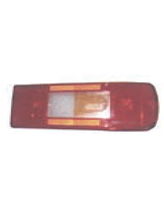 Tail Lamp Lens(02")(e)(20t) | 20425732 20910229