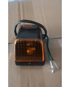 Tail Lamp Lens(05")(e)(35t) | 20565107