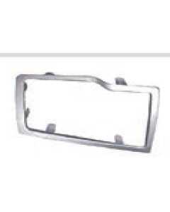 Headlamp Strip Lh | 20452847