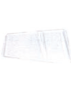Head Lamp Glass(e)lh | 20379428 20710524