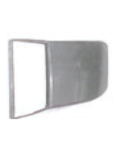 Corner Lamp Case Lh | 20425418 20826227