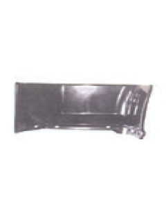 Step Panel Lh | 1592452