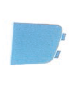 Grille Granish(lower)lh | 3175547 20529707