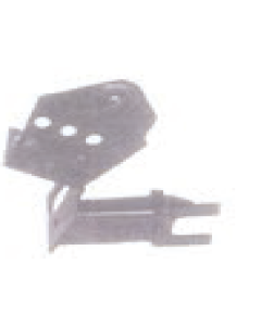Bumper Inner Frame | 20429579