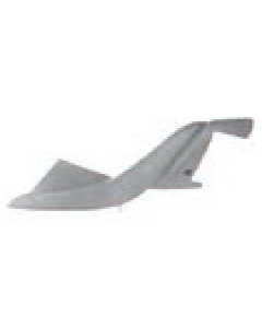 Mounting Mirror Cover Lh | 20529668 20529671