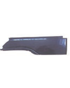 Rear Pillar Lower Lh | 3175929