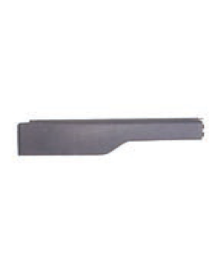 Rear Pillar Lower Rh | 8191779