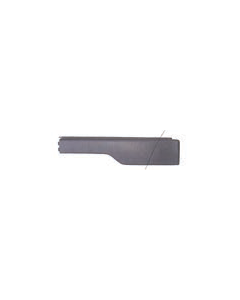 Rear Pillar Lower Lh | 8191778