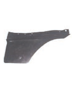 Door Trim Lh | 20467037