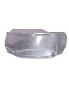 Front Mudguard Panel Upper Rh | 8191781