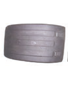 Rear Mudguard Mirrle | 3171391