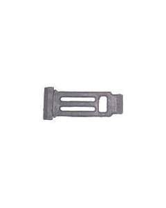 Mudguard Rear Rubber | 1079981