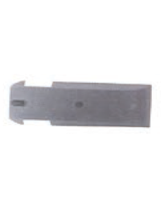 Mudguard Rear Cover | 20721840 20566233