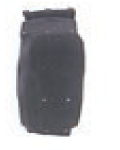 Front Mudguard Front Wheel Rh | 20372065