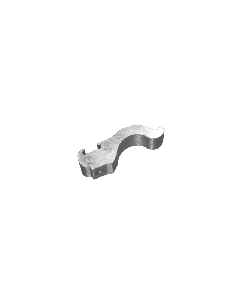 Mudguard Rear Fixation(small) | 20583440