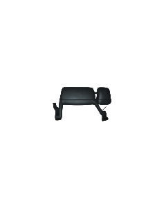 Mirror Assy(lal)lh | 20455981