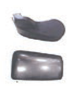Mirror Cover Big Rh=lh | 20746401 20360810