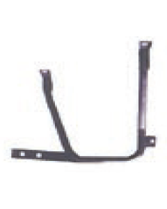 Upper Step Rear Bracket Rh | 3981489