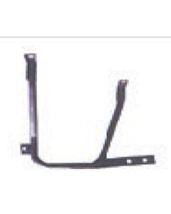 Upper Step Rear Bracket Lh | 3981488