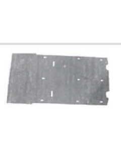 Front Mudguard Antispray | 20843850