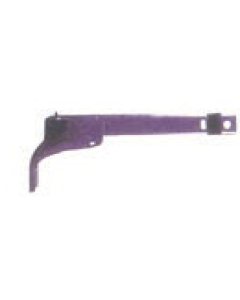 Upper Step Front Bracket Rh | 20502239