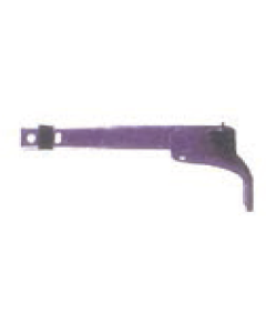 Upper Step Front Bracket Lh | 20502235