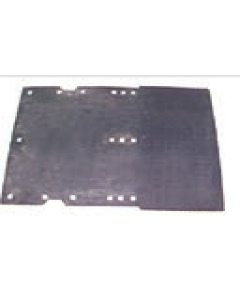 Rear Mudguard Rear Antispray | 20547119