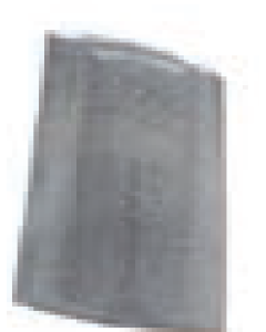 Panel Corner Rh | 21149760
