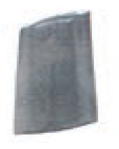 Panel Corner Lh | 21149759