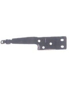 Front Panel Hinge Lh | 20476396