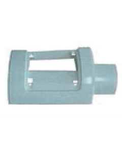 Corner Lamp Plate Lh | 1698146 1621184