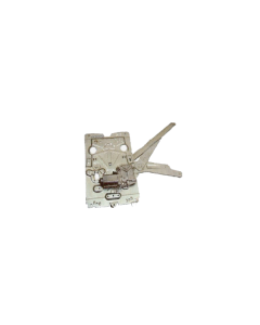 Window Regulator Without Motor Rh | 3176546