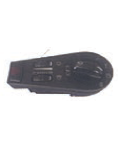 Head Lamp Switch 2 Funtion | 20466304