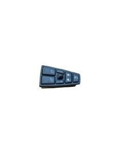Door Electric Switch Lh | 20752918 20452017