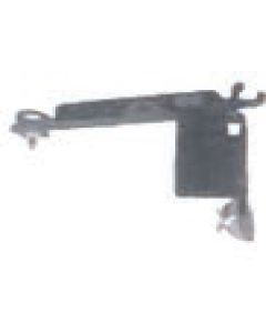 Grille Bracket Upper Rh | 20545092