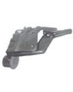 Grille Bracket Lower Lh | 20545094