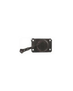 Front Panel Lock | 20425414