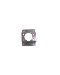 Front Panel Lock Support | 20429562