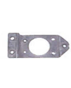 Front Panel Lock Support | 20398256