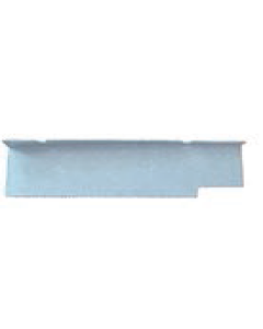 Head Lamp Cover Lh | 1621182