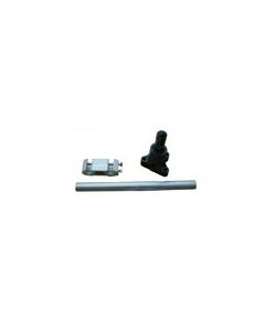 Mudguard Bracket(6×2)(rear)rh | 1077451