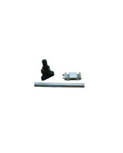 Mudguard Bracket(6×2)(rear)lh | 1077451