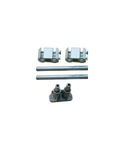 Mudguard Bracket(10×2)(middle)rh | 1077450