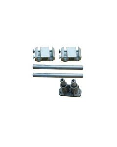 Mudguard Bracket(10×2)(middle)lh | 1077451