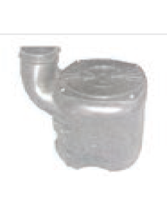 Airfilter Completely Cover | 3979505
