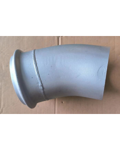 Exhaust Pipe | 1626097