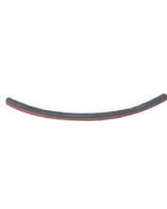 Panel Corner Side Rubber | 8191415