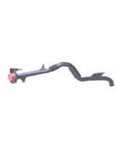 Exhaust Pipe | 21255293