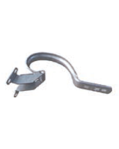 Tool Box Inner Hinge Rh=lh | 8189798
