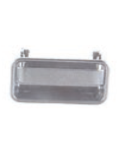 Door Handle | 1614564 1611981